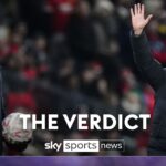 The Verdict: Amorim must solve Man Utd’s slow starts at Old Trafford