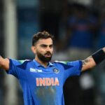 Record-breaking Kohli leads India to victory against rivals Pakistan