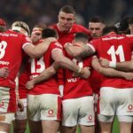 Six Nations: Italy vs Wales, England vs France build-up