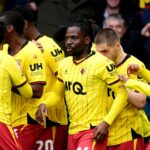 Watford pile misery on Luton with derby win