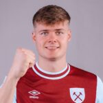 West Ham complete Ferguson loan deal