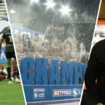 ‘Wigan have done it AGAIN!’ | Warriors documentary of historic Grand Slam 2024 season