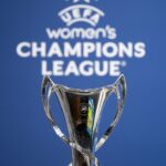 Chelsea to play Man City in Women’s Champions League