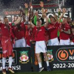 National League clubs campaign for three sides to be promoted to EFL