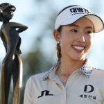 Noh holds off Korda, Ko and more to pick up maiden LPGA Tour win