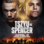 Back Against the Wall: Tim Tszyu’s Must-Win Fight Against Joey Spencer on April 6th