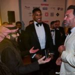 The Machiavellian Matchmaking of Eddie Hearn: Protecting Joshua from Bakole’s Threat?