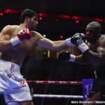 Nightmare Replacement: Filip Hrgovic Steps In for Injured Whyte, Set to Face Joe Joyce in Manchester Clash