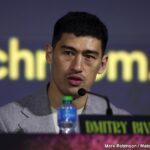 Bivol’s X Post Reveals Intent: Avoiding Benavidez, Pursuing Beterbiev Trilogy to Secure Lucrative Canelo Fight