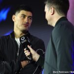 WBC Mandatory Fight in Jeopardy: Turki Alalshikh’s Decision Threatens Bivol vs. Benavidez