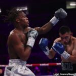 Jadier Herrera’s ‘Kill You’ Call-Out Triggers Shakur’s 140-Pound Challenge: Stevenson Targets Teofimo