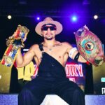 Times Square Tensions: Teofimo Lopez Accuses Ryan Garcia of ‘Character’ Play, Demands More Passion for May 2nd Mega-Card