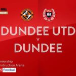 Dundee United 2-4 Dundee