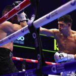 Will Bivol Dodge Benavidez? Stevenson Says It is a Huge Fight,  But Promoters May Block It