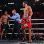 Benavidez Proves He’s #1, But Bivol-Beterbiev Trilogy Threatens to Bury the Truth