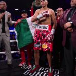 David Benavidez’s ‘Big News’ Coming: Will Bivol Face ‘The Mexican Monster’ or Risk Losing a Lucrative Trilogy?