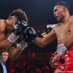 A New Order in Light Heavyweight: Why Benavidez Deserves the Crown