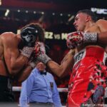 WBC Mandates Bivol vs. Benavidez, Ending Long Waits and Restoring Excitement to Light Heavyweight Division