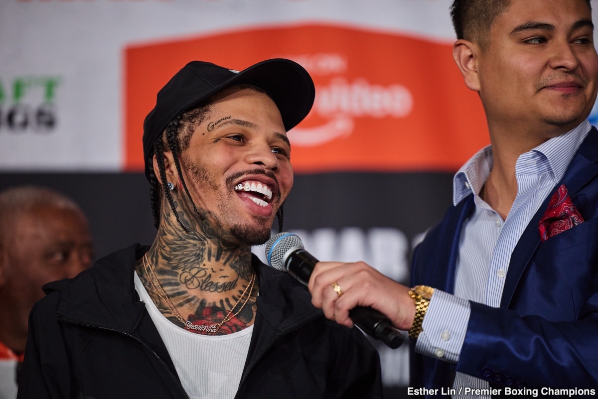 No Change: NYSAC Upholds Gervonta Davis-Lamont Roach Draw Despite Contentious Round