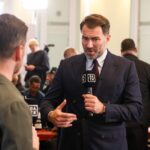 Hearn Criticizes Alalshikh’s ‘One Belt’ Plan, Claiming It Will Limit Opportunities