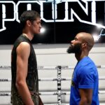 The Height Factor: Can Chordale Booker Overcome Sebastian Fundora’s Size