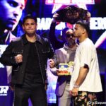 Is the Main Event a Mismatch? Undercard’s Charisma Casts Doubt on Rolando Romero vs. Ryan Garcia