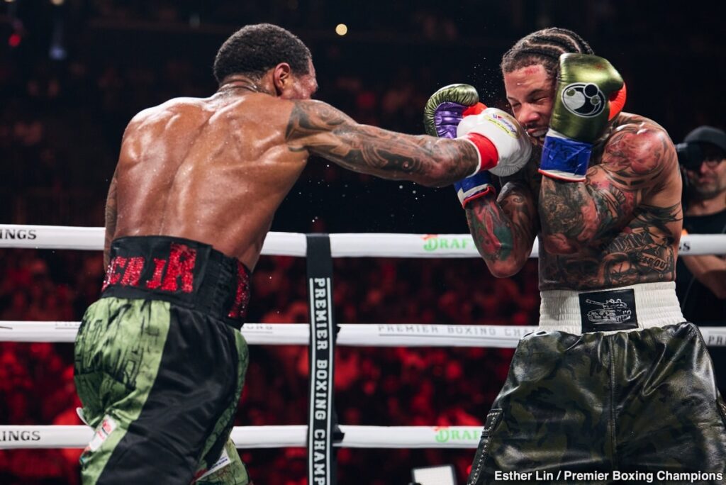 Gervonta Davis: Rematch Roach in 2025, or Let Doubt Define His Legacy?