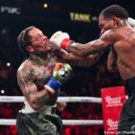 The Wolves Are Circling: Gervonta Davis’ Weak Showing Against Roach Draws Challengers, Including Shakur Stevenson