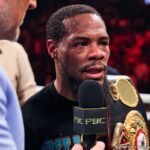 Lamont Roach’s Team Petitions New York Athletic Commission to Declare Him Winner Over Gervonta Davis, Citing Disputed Knockdown and Potential Disqualification