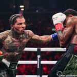 Gervonta Davis’ ‘Hair Grease’ Excuse Draws Criticism: Was Lamont Roach Robbed?