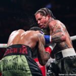 “Devin Haney: ‘I Saw Roach Winning,’ Surprised by Tank Davis’ No Knockdown Escape