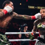 Gervonta Davis vs. Lamont Roach Is Giving Jones vs. Tarver Vibes