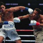 Times Square’s Boxing Takeover: Garcia, Haney, Lopez in ‘Fatal Fury’ Mega-Card