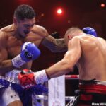 Opetaia’s Anger Grows Over ‘Tomato Can’ Matchups and Stalled Unification with Zurdo Ramirez