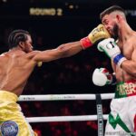 Forced Fight, No Recourse: Robert Garcia Reveals Jose Valenzuela’s Lack of Rematch Clause in Title Loss to Gary Russell