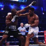 Is Joshua Waiting for Fury? Injury Delay Sparks Rumors of Strategic Holdout for ‘Battle of Britain