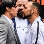 Jarvis Promises to ‘Hit and Hurt’ Thurman, ‘He’s Never Seen Anything Like This’”