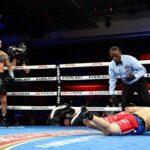 Boxing Results: Bloated Berlanga Blows Out Gonzalez-Ortiz in First-Round