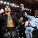 Rosado Slams Berlanga’s ‘Embarrassing’ Choice of Opponent, Claims He’s ‘Way Better’ Than Gonzalez-Ortiz