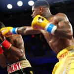 Boxing Results: Austin Williams Defeats Patrice Volny; Edgar Berlanga Scores Quick Knockout