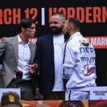 A “Haggard” Return: Signs of Age and Wear Raise Concerns for Thurman