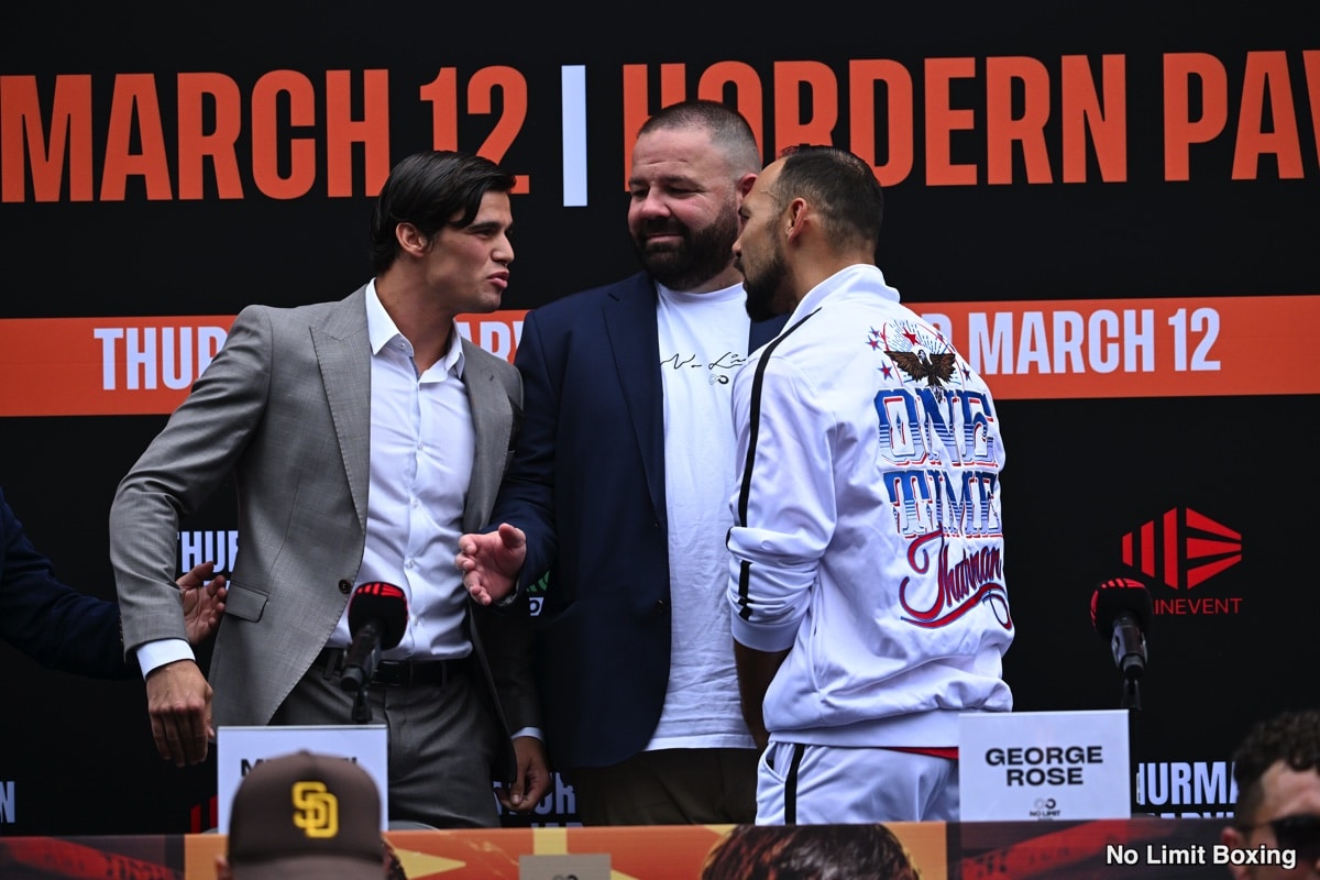 A “Haggard” Return: Signs of Age and Wear Raise Concerns for Thurman