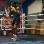 Crawford’s Workout Moves: Glimpse Into Canelo Strategy, Evasion Key