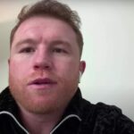 Canelo Alvarez Insists ‘100% Dialed In’ on William Scull, Dismisses Terence Crawford Mega-Fight Talk Until After May 3rd Bout