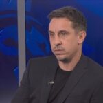 ‘I’m struggling at the moment’ | Neville frustrated with ‘demise’ of Man Utd