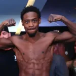 Keyshawn Davis’s ‘Narcissistic’ Stance: Claiming Roach ‘Earned’ a Title Shot