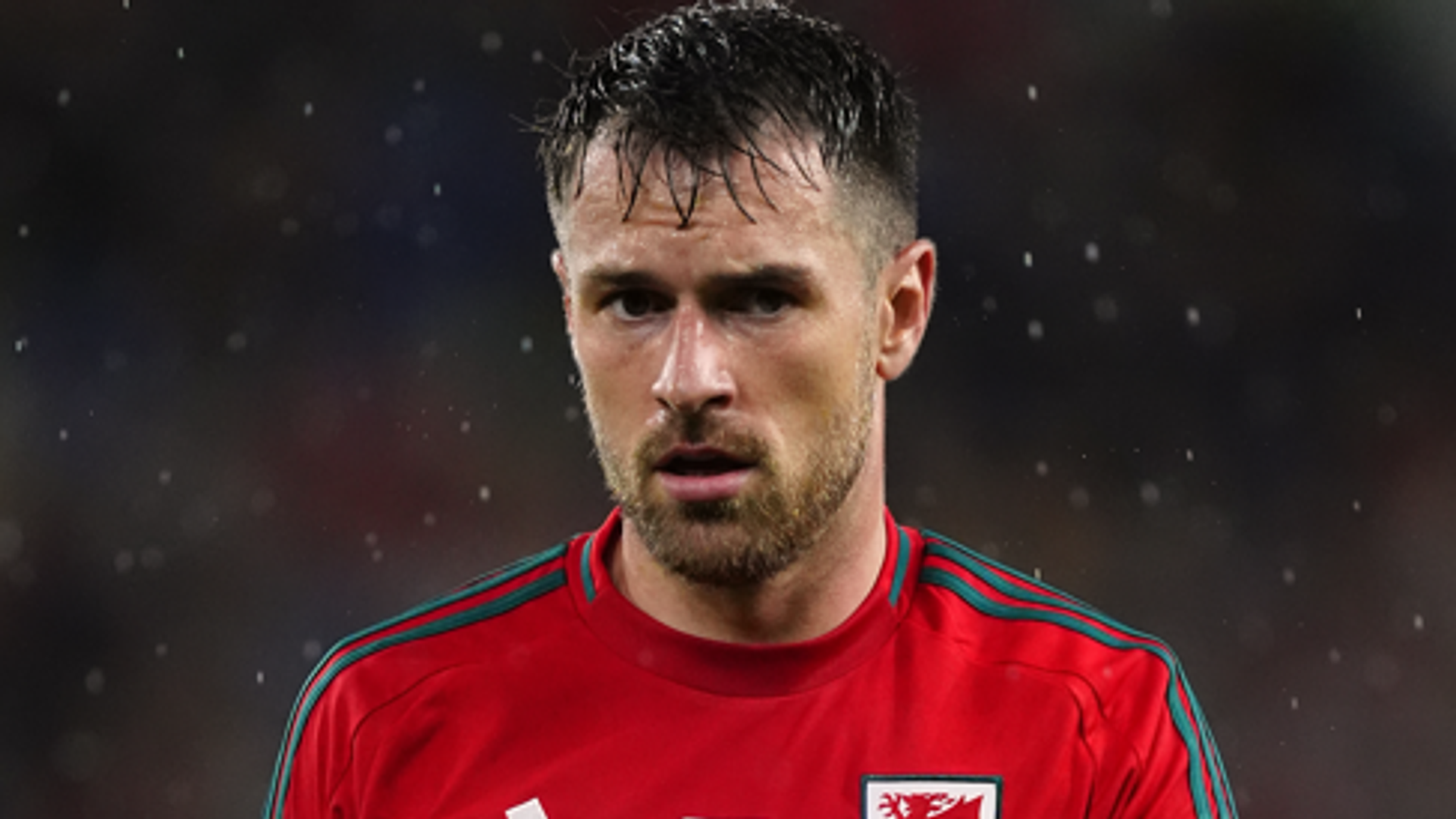 Ramsey, Ampadu and Wilson missing for Wales’ WC qualifiers