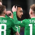 Republic of Ireland see off Bulgaria to preserve Nations League status