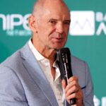 Newey starts work at Aston Martin as new era begins