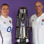 Dominant Red Roses seek historic fourth Six Nations Grand Slam in a row